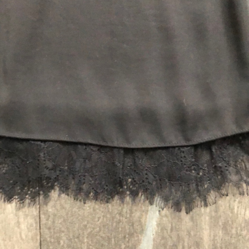 Gap black Woman’s skirt - Picture 4 of 7